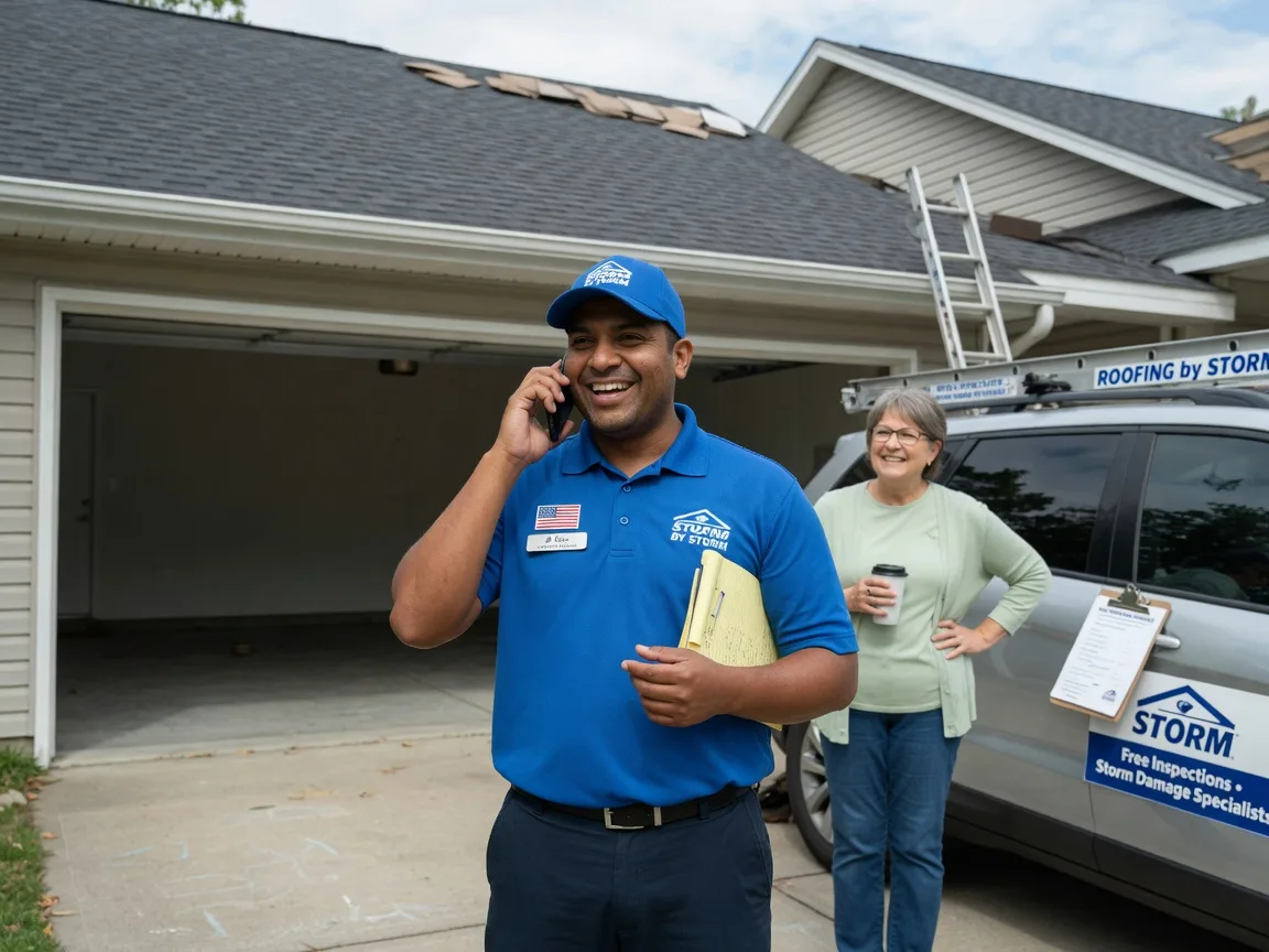 Roof Repair Near Me Carman, IL FAQs