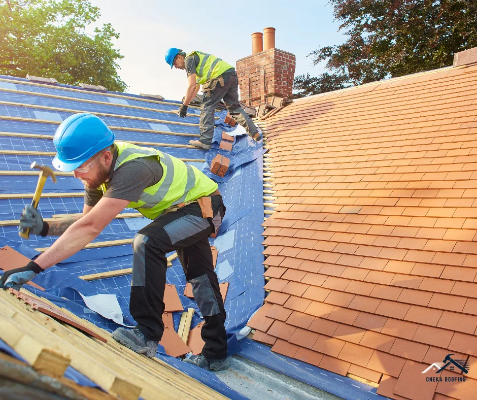 Why choose Roof Repair Near Me in Carman, IL